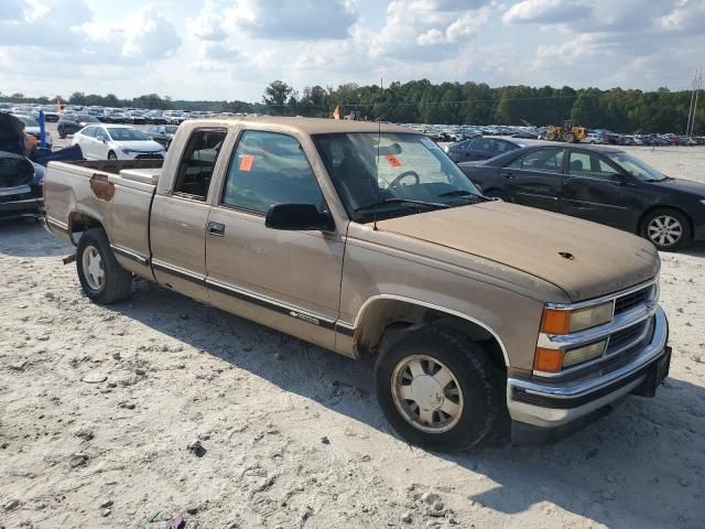 1996 Chevrolet GMT-400 C1500