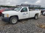 2012 Chevrolet Silverado C1500
