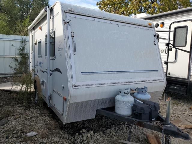 2005 Trail Lite Bantam