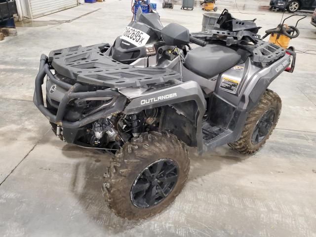 2023 Can-Am 2023 CAN-AM Outlander XT 850