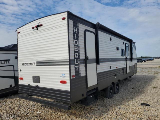 2021 Keystone Hideout-RVS Camper