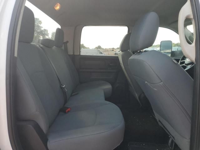2015 Dodge RAM 3500 ST
