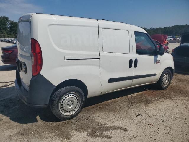 2021 Dodge RAM Promaster City