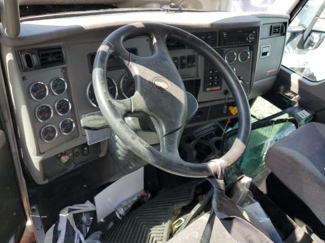 2020 Kenworth Constructi-Trucks Expeditor Truck