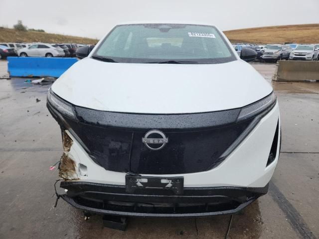 2024 Nissan Ariya Engage
