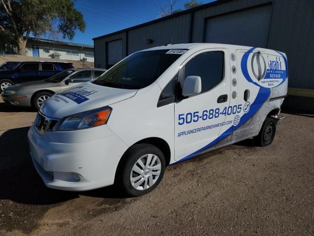 2020 Niss NV200 Compact Cargo