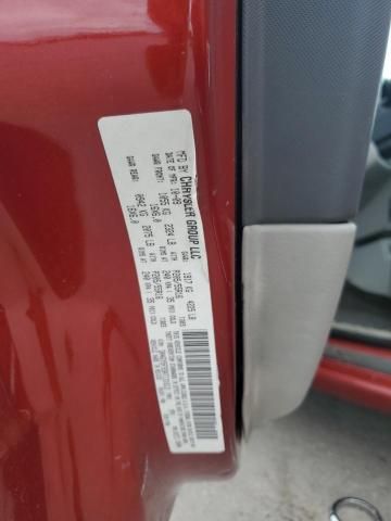 2010 Chrysler PT Cruiser