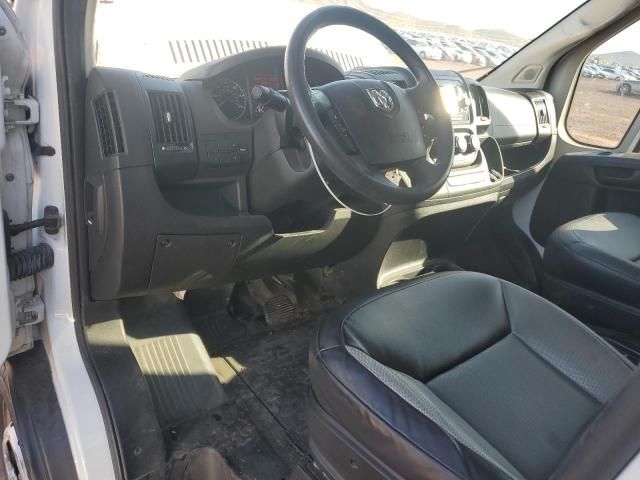 2019 Dodge RAM Promaster 2500 2500 High