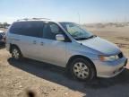 2002 Honda Odyssey EX