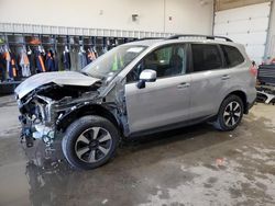 2018 Subaru Forester 2.5I Premium for sale in Candia, NH