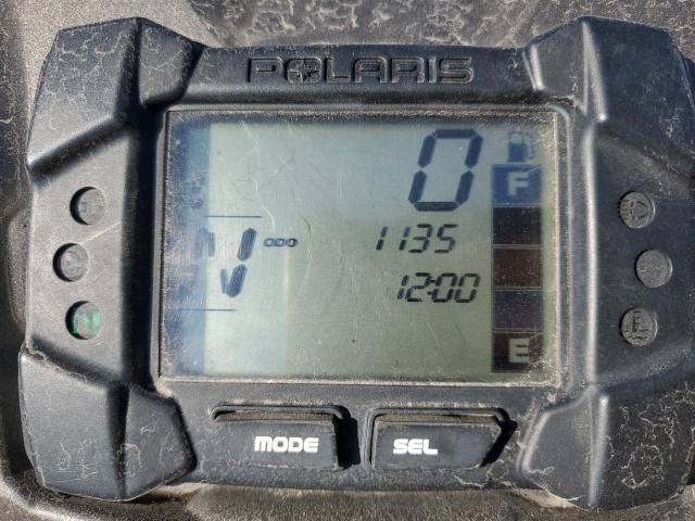 2012 Polaris Sportsman 850