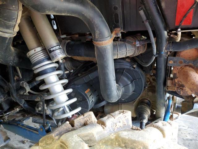 2022 Polaris Rzr xp 4 1000 Premium