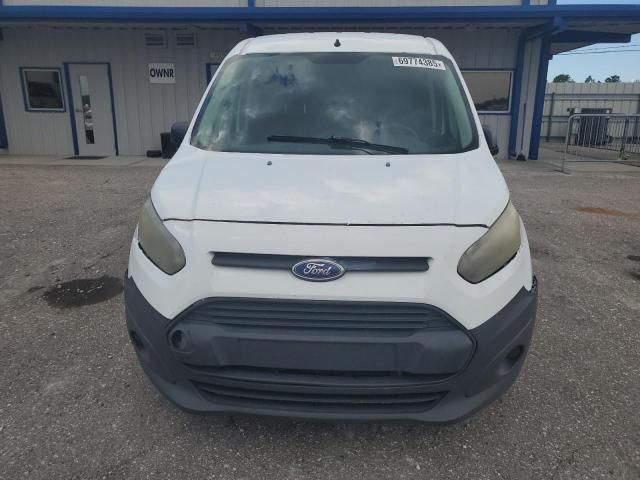2014 Ford Transit Connect XL