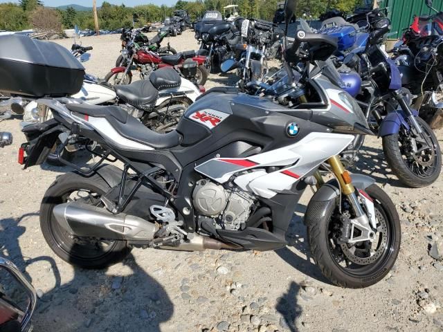 2016 BMW S 1000 XR