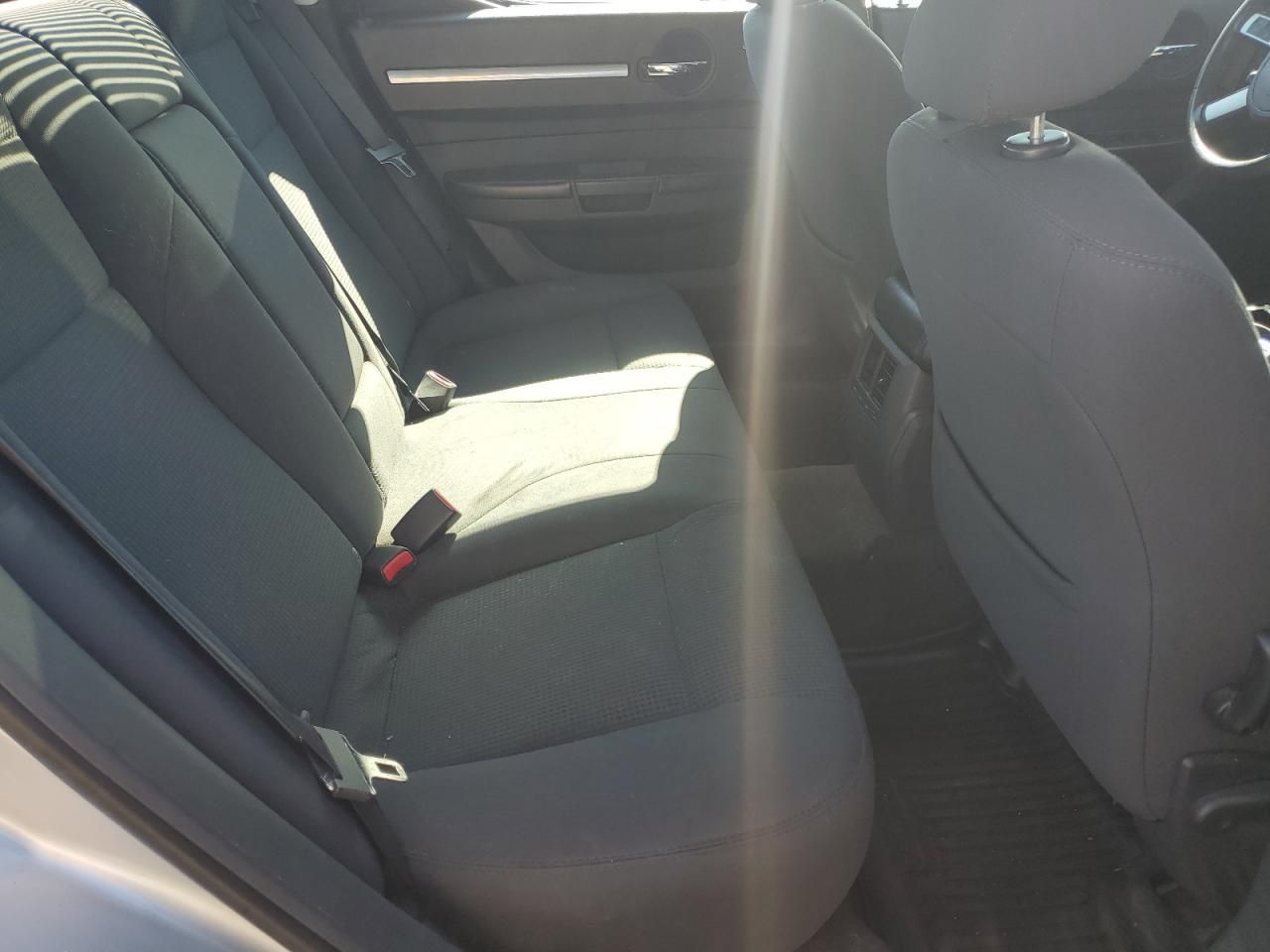 2010 Dodge Charger Rallye