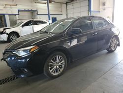 2015 Toyota Corolla L en venta en Pasco, WA
