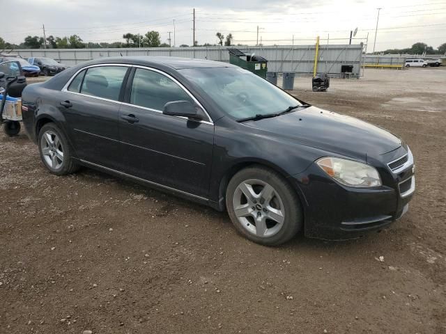2010 Chevrolet Malibu 1LT