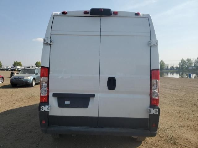 2023 Dodge RAM Promaster 3500 3500 High