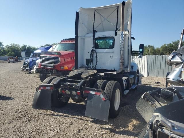 2020 Kenworth T680 Semi Truck