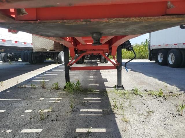 2023 Trailers 2023 Matrixx Tilt Deck Truss Trailer