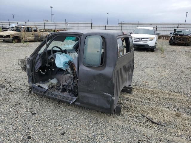 1998 Toyota Tacoma Xtracab