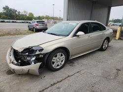 2012 Chevrolet Impala LT for sale in Fort Wayne, IN
