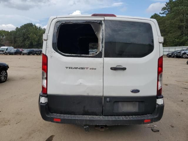 2019 Ford Transit T-250