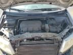 2011 Honda Odyssey EXL