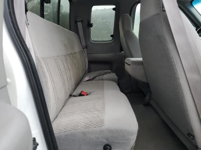 1998 Ford F150