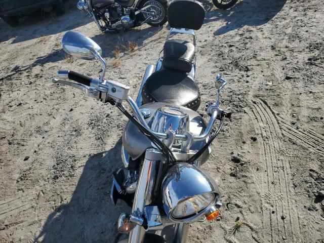2007 Suzuki VL800