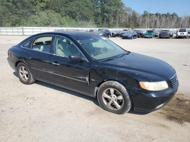 2007 Hyundai Azera GLS