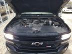 2018 Chevrolet Silverado K1500 LTZ