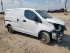 2018 Nissan NV200 2.5S