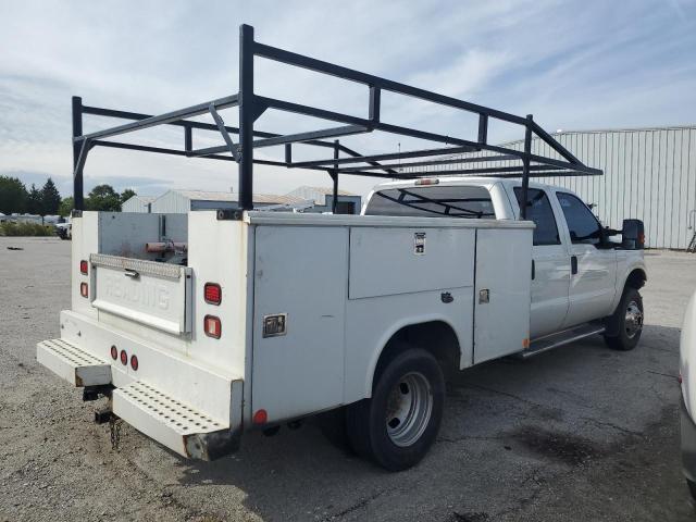 2011 Ford F350 Super Duty