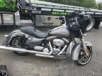 2014 Harley-Davidson Flhx Street Glide