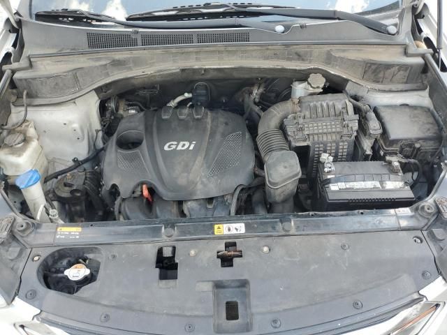 2013 Hyundai Santa FE Sport