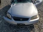 2000 Honda Accord EX