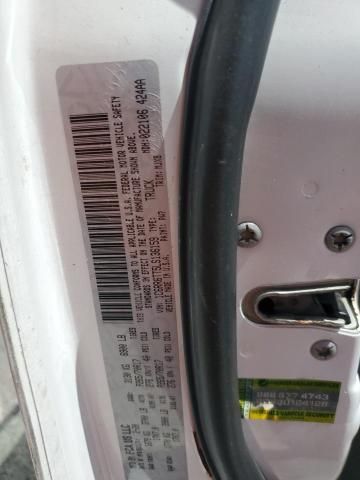 2020 Dodge Ram 1500 Classic slt