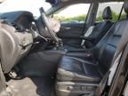 2017 Honda Ridgeline RTL