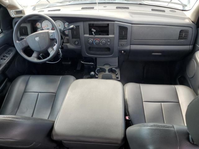 2004 Dodge RAM 3500 ST