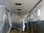 2004 Exiss Horse Trailer