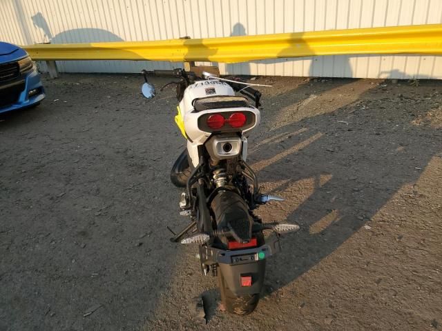 2024 Cf Moto 2024 Other Motorcycle CF Moto Papio