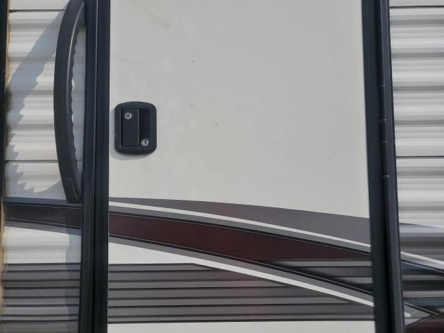 2020 Pioneer Trailer