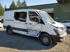 2017 Mercedes-Benz Sprinter 2500