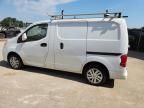 2020 Nissan NV200 2.5S