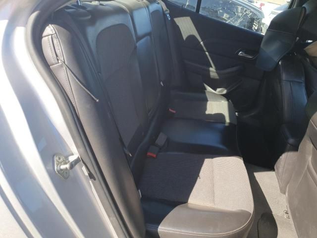 2014 Chevrolet Malibu 1LT