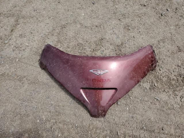 2005 Honda GL1800