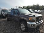 2015 GMC Sierra K2500 SLE