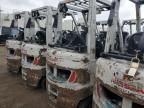2013 Nissan MCP1F2A20LV Forklift