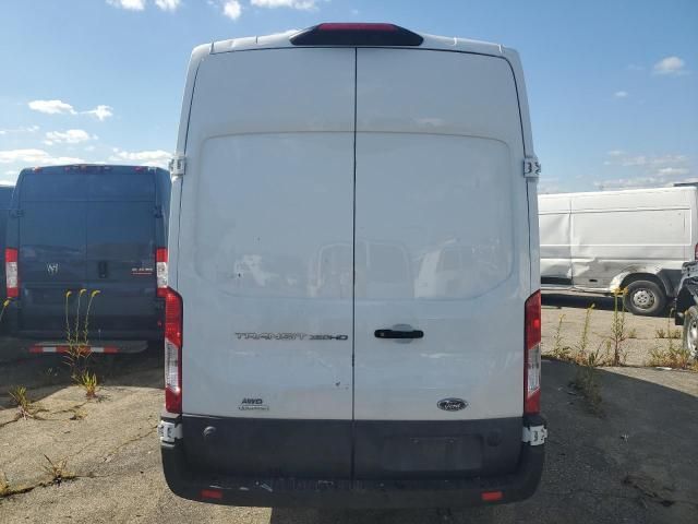 2022 Ford Transit T-350 HD